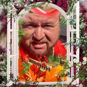 Meet your Posher, Gilberto